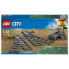 LEGO City Kapcsolók 60238