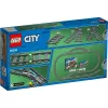 LEGO City Kapcsolók 60238