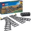 LEGO City Kapcsolók 60238