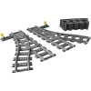 LEGO City Kapcsolók 60238