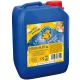 Pustefix buborékos utántöltő palack 2,5 liter, 3–5 év, Többszínű