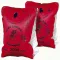 BEMA Swim Wings 1-es méretű úszómelltartó 30-60 kg-os gyermekeknek, 3–5 év, Többszínű