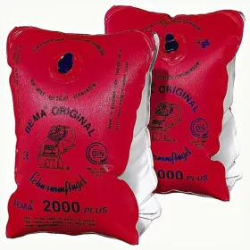 BEMA Swim Wings 1-es méretű úszómelltartó 30-60 kg-os gyermekeknek, 3–5 év, Többszínű