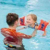 BEMA Swim Wings 1-es méretű úszómelltartó 30-60 kg-os gyermekeknek, 3–5 év, Többszínű