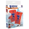 BEMA Swim Wings 1-es méretű úszómelltartó 30-60 kg-os gyermekeknek, 3–5 év, Többszínű