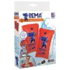 BEMA Swim Wings úszómelltartó 00-as méret, 11 kg-os babáknak, 3–5 év, Többszínű