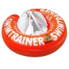 SWIMTRAINER Classic baba úszógumi piros, 0–2 év, Többszínű