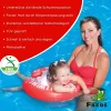 SWIMTRAINER Classic baba úszógumi piros, 0–2 év, Többszínű