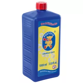 Pustefix utántöltő flakon 1 liter, 3–5 év, Többszínű