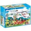 PLAYMOBIL Family Fun 70088 Családi lakóautó, 3–5 év