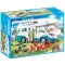 PLAYMOBIL Family Fun 70088 Családi lakóautó, 3–5 év