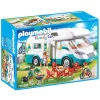 PLAYMOBIL Family Fun 70088 Családi lakóautó, 3–5 év