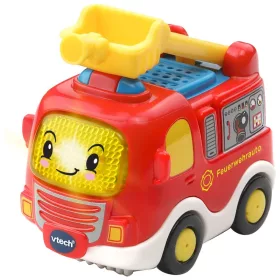 VTech Tut Tut Baby Flitzer Tűzoltóautó