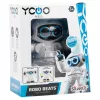 YCOO Robo Beats 2 interaktív táncrobot LED-del