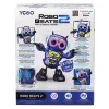 YCOO Robo Beats 2 interaktív táncrobot LED-del