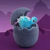 STEAM SCIENCE CAN Kristály dinoszaurusz termesztőkészlet- vegyes színekben, 3–5 év