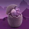 STEAM SCIENCE CAN Kristály dinoszaurusz termesztőkészlet- vegyes színekben, 3–5 év
