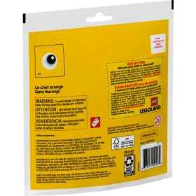 LEGO® Creator 3-in-1 -30714 - Narancssárga macska