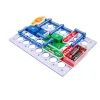 STEM 201 - elektronikai építőkészlet