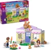 LEGO LEGO® Friends - 42679 - Heartlake City nyuszipanzió, 3–5 év gyerekjáték