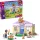 LEGO LEGO® Friends - 42679 - Heartlake City nyuszipanzió, 3–5 év gyerekjáték