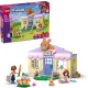 LEGO LEGO® Friends - 42679 - Heartlake City nyuszipanzió, 3–5 év gyerekjáték