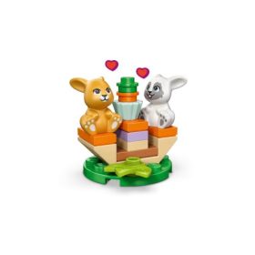 LEGO® Friends - 42679 - Heartlake City nyuszipanzió