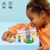 LEGO LEGO® Friends - 42679 - Heartlake City nyuszipanzió, 3–5 év gyerekjáték