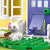 LEGO LEGO® Friends - 42679 - Heartlake City nyuszipanzió, 3–5 év gyerekjáték