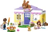 LEGO LEGO® Friends - 42679 - Heartlake City nyuszipanzió, 3–5 év gyerekjáték