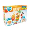 OKTO LOVIN Kreatív gyurmaszett, Happy Meal