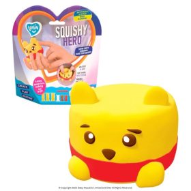 OKTO TM LOVIN Squishy készítő szett, mackó