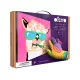 Okto Sensory Art gyurmaképkészítő - Láma Kids, 3–5 év gyerekjáték
