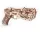 Wood Trick Cyber Gun 3D fa mechanikus modell