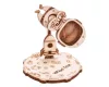 Wood Trick Asztronauta 3D fa mechanikus modell
