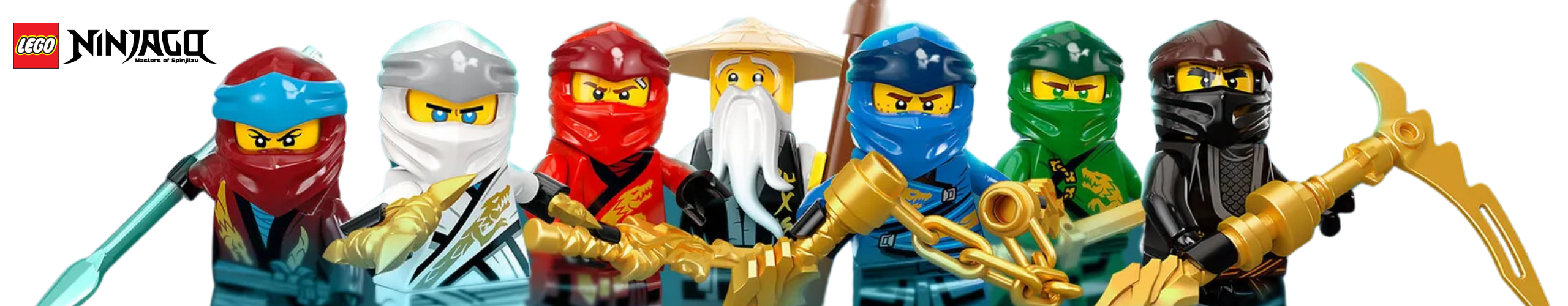 LEGO® Ninjago™