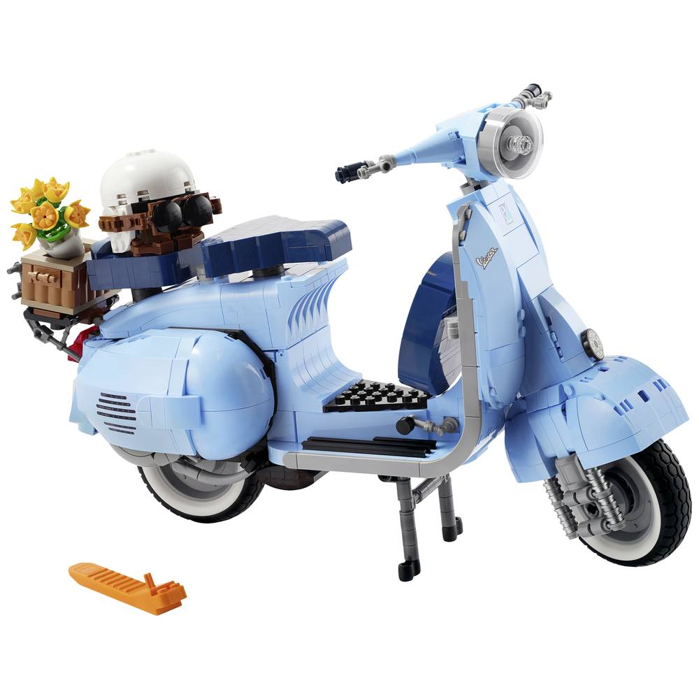   10298  LEGO® ICONS™  Vespa 125